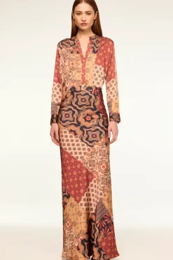 MISA Los Angeles FRANKIE TOP> Matching Sets|Tops