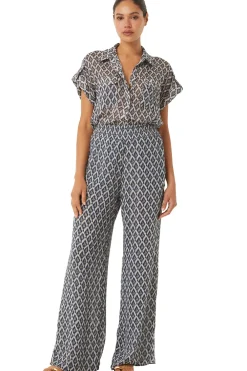 MISA Los Angeles FREDA PANT> Matching Sets|Pants