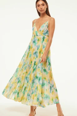 MISA Los Angeles GALETA DRESS> Wedding Guest|Engagement Party