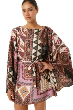 MISA Los Angeles GIADA DRESS> Honeymoon|Mini