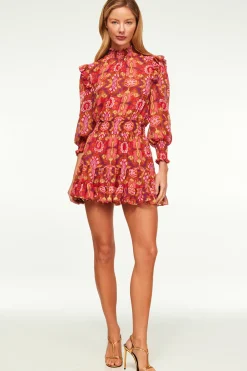 MISA Los Angeles GIANNA DRESS><noscript><img width=