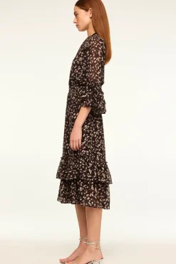 MISA Los Angeles GORDANA DRESS><noscript><img width=