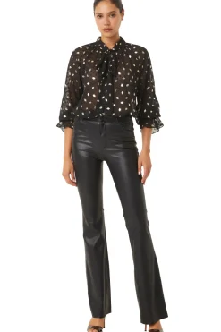 MISA Los Angeles GRACIE TOP> Tops