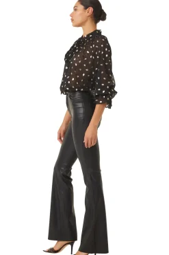 MISA Los Angeles GRACIE TOP><noscript><img width=