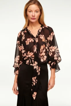 MISA Los Angeles GRACIE TOP> Tops|Matching Sets