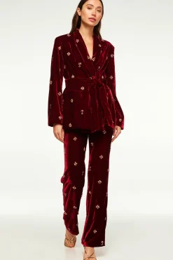 MISA Los Angeles HARLOW PANT><noscript><img width=