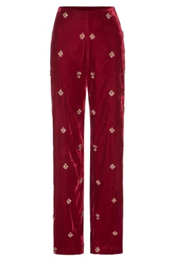 MISA Los Angeles HARLOW PANT><noscript><img width=