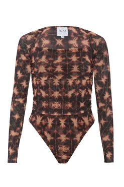MISA Los Angeles HAYWORTH BODYSUIT><noscript><img width=