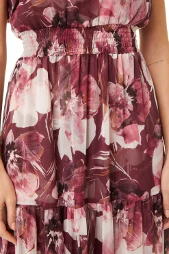 MISA Los Angeles ILARIA DRESS><noscript><img width=