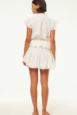 MISA Los Angeles ILIANA DRESS><noscript><img width=