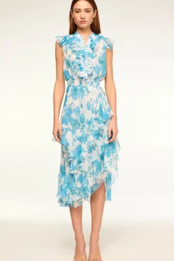 MISA Los Angeles ILYSA DRESS> Engagement Party|Misa Classics
