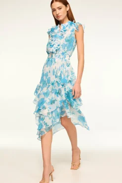 MISA Los Angeles ILYSA DRESS> Engagement Party|Misa Classics