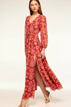 MISA Los Angeles IMELDA DRESS><noscript><img width=