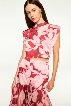 MISA Los Angeles INAH TOP> Matching Sets|Tops