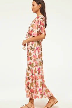 MISA Los Angeles IRENA DRESS><noscript><img width=