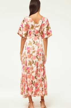 MISA Los Angeles IRENA DRESS><noscript><img width=