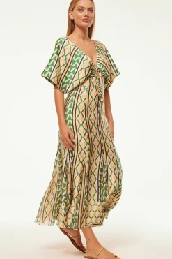 MISA Los Angeles IRENA DRESS><noscript><img width=