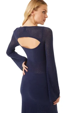 MISA Los Angeles IRENE DRESS><noscript><img width=
