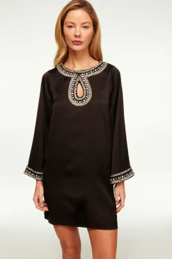 MISA Los Angeles IVY DRESS><noscript><img width=