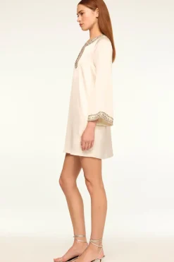 MISA Los Angeles IVY DRESS><noscript><img width=