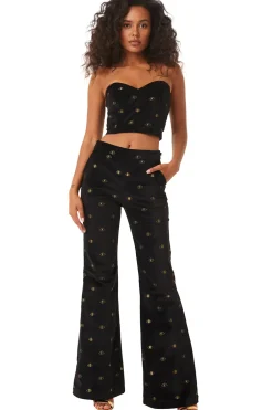 MISA Los Angeles JADE PANT> Exclusives|Pants