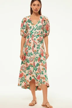 MISA Los Angeles JAMILA DRESS><noscript><img width=