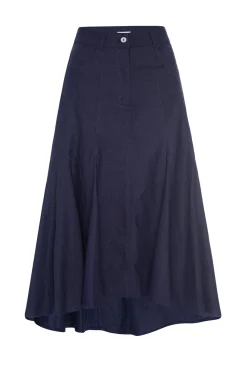 MISA Los Angeles JANET SKIRT><noscript><img width=