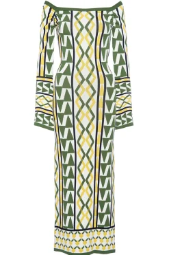 MISA Los Angeles JAQUETTA DRESS><noscript><img width=