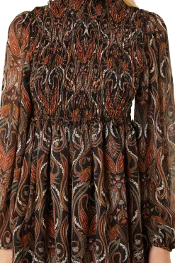 MISA Los Angeles JESSA DRESS><noscript><img width=
