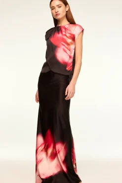 MISA Los Angeles JESSIE TOP> Matching Sets|Tops