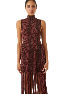 MISA Los Angeles JOSEPHINE DRESS><noscript><img width=