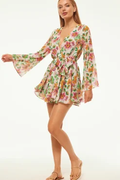 MISA Los Angeles KAIA DRESS><noscript><img width=