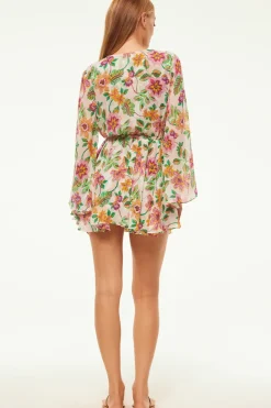 MISA Los Angeles KAIA DRESS><noscript><img width=