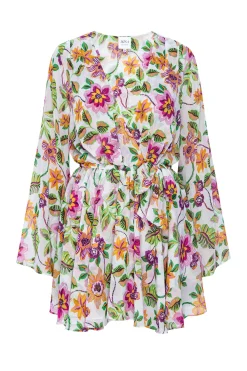 MISA Los Angeles KAIA DRESS><noscript><img width=