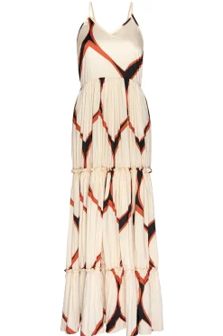 MISA Los Angeles KALI DRESS><noscript><img width=