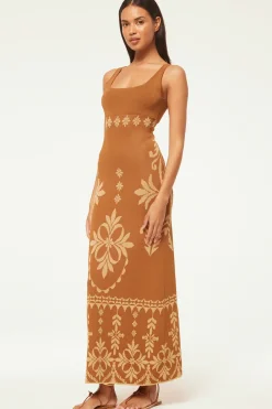 MISA Los Angeles KALIL DRESS><noscript><img width=