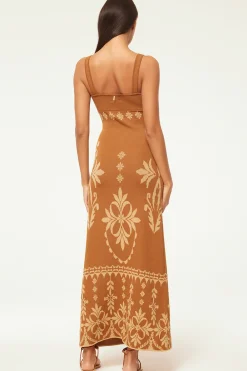 MISA Los Angeles KALIL DRESS><noscript><img width=