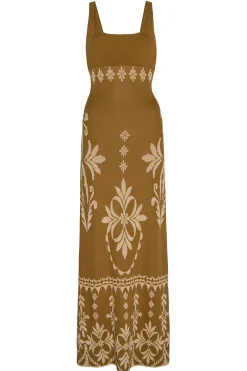 MISA Los Angeles KALIL DRESS><noscript><img width=