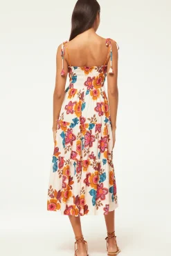 MISA Los Angeles KAMINA DRESS><noscript><img width=