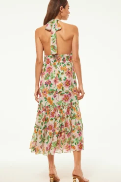 MISA Los Angeles KAROLINA DRESS><noscript><img width=