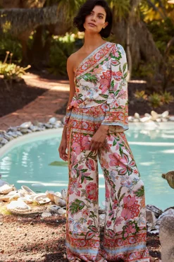 MISA Los Angeles KASPIA TOP> Honeymoon|Matching Sets