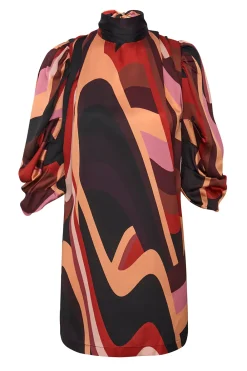 MISA Los Angeles KELLY DRESS><noscript><img width=
