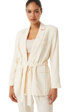 MISA Los Angeles KELSEY JACKET> Jackets|Tops