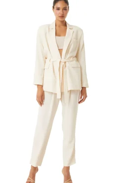 MISA Los Angeles KELSEY JACKET><noscript><img width=