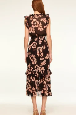 MISA Los Angeles KIDADA DRESS><noscript><img width=