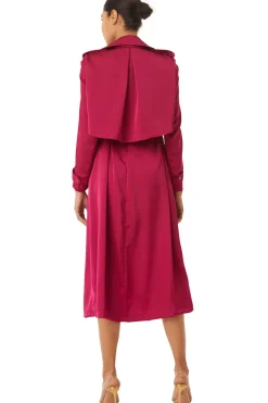 MISA Los Angeles KIKI TRENCH><noscript><img width=