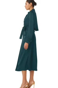 MISA Los Angeles KIKI TRENCH><noscript><img width=