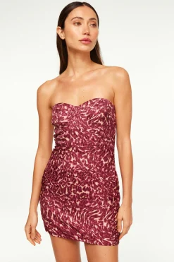MISA Los Angeles KINSLEY DRESS><noscript><img width=