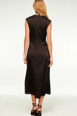 MISA Los Angeles KIRA DRESS><noscript><img width=