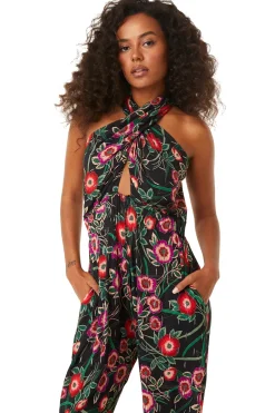 MISA Los Angeles KORA JUMPSUIT><noscript><img width=